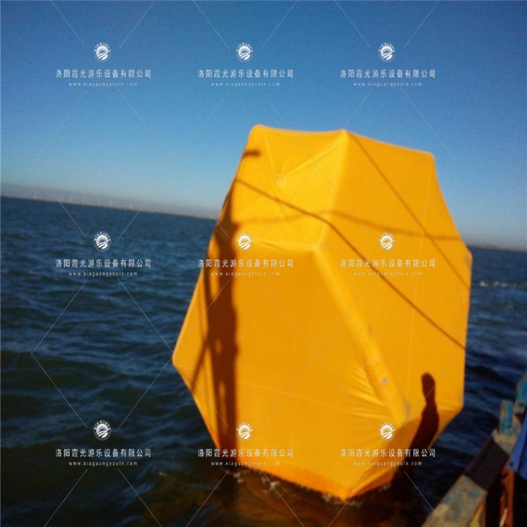 楚雄充气水上海靶